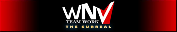 Logo wNv - The Surreal